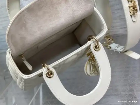 OldCobbler Bags LADY DI0R-20CM 0528